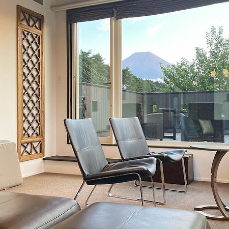 SWEET VILLA TAKASAMA - Vacation STAY 11775 Fujiyoshida Extérieur photo