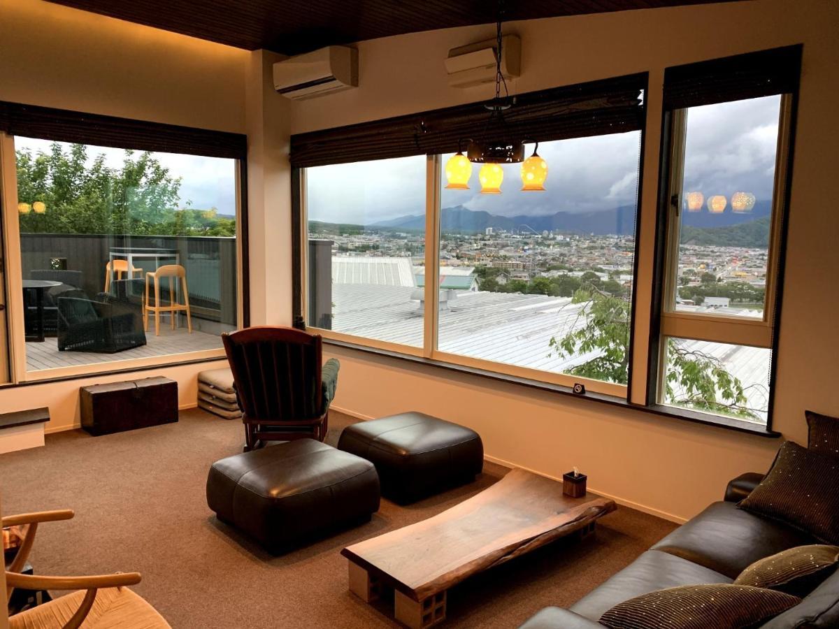 SWEET VILLA TAKASAMA - Vacation STAY 11775 Fujiyoshida Extérieur photo