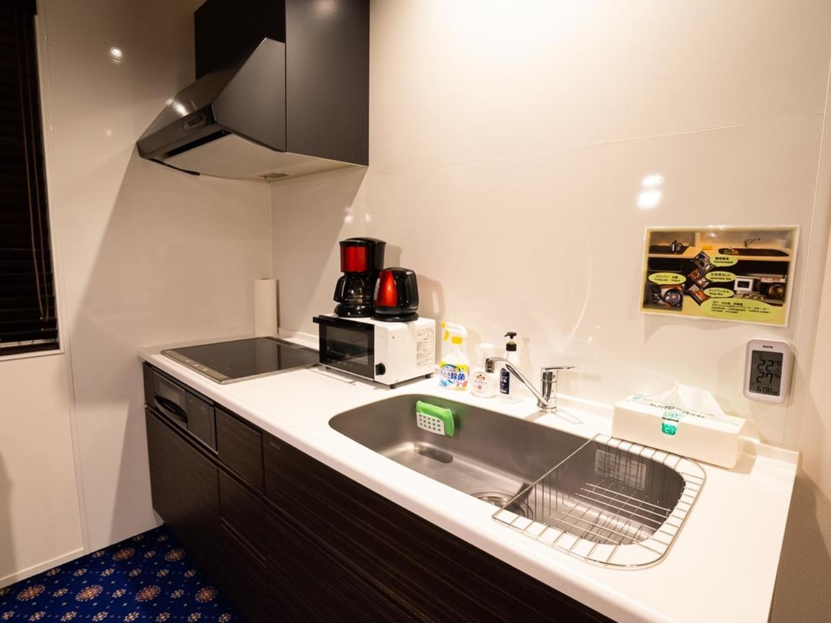SWEET VILLA TAKASAMA - Vacation STAY 11775 Fujiyoshida Extérieur photo