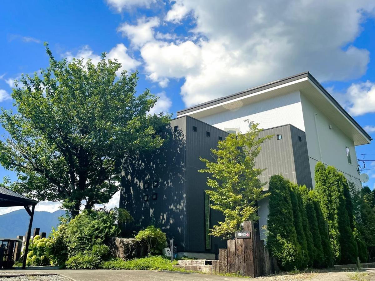 SWEET VILLA TAKASAMA - Vacation STAY 11775 Fujiyoshida Extérieur photo