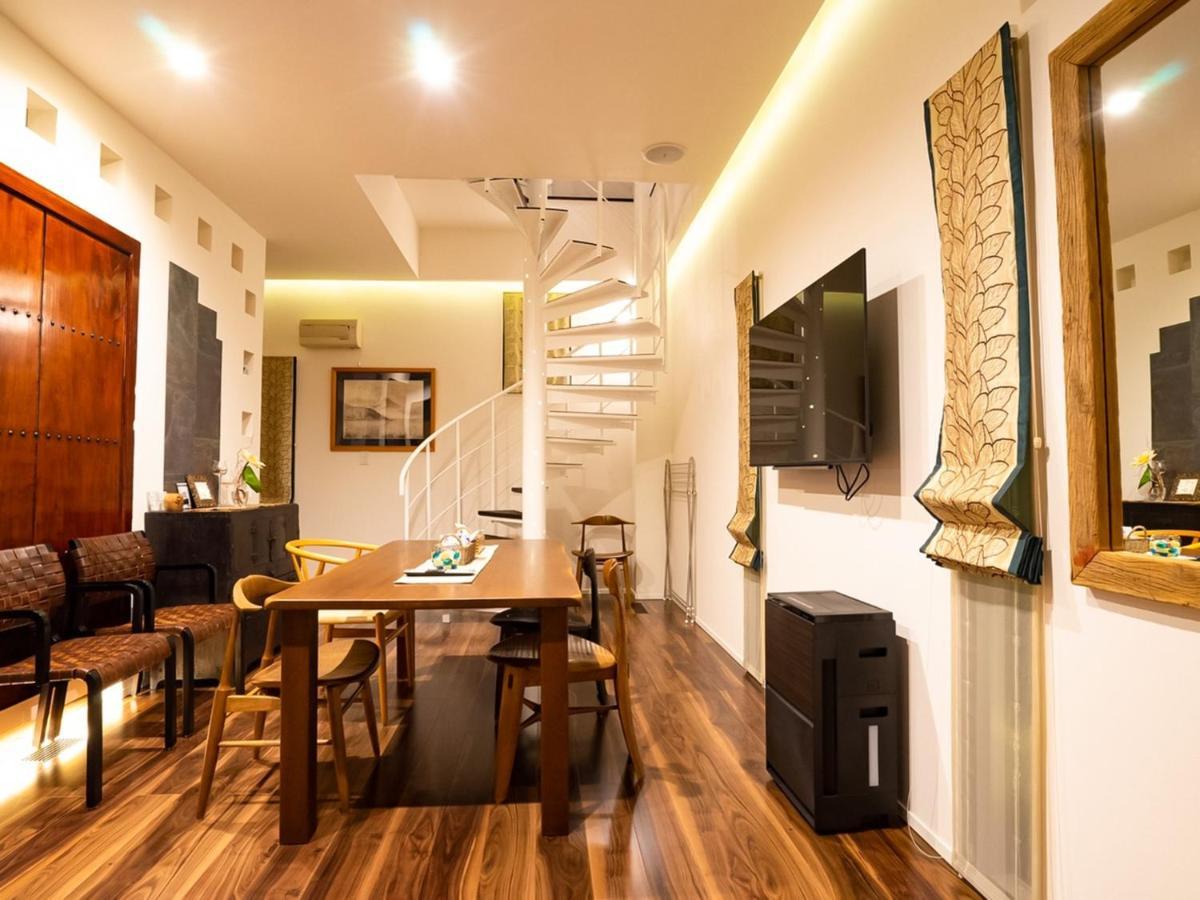 SWEET VILLA TAKASAMA - Vacation STAY 11775 Fujiyoshida Extérieur photo