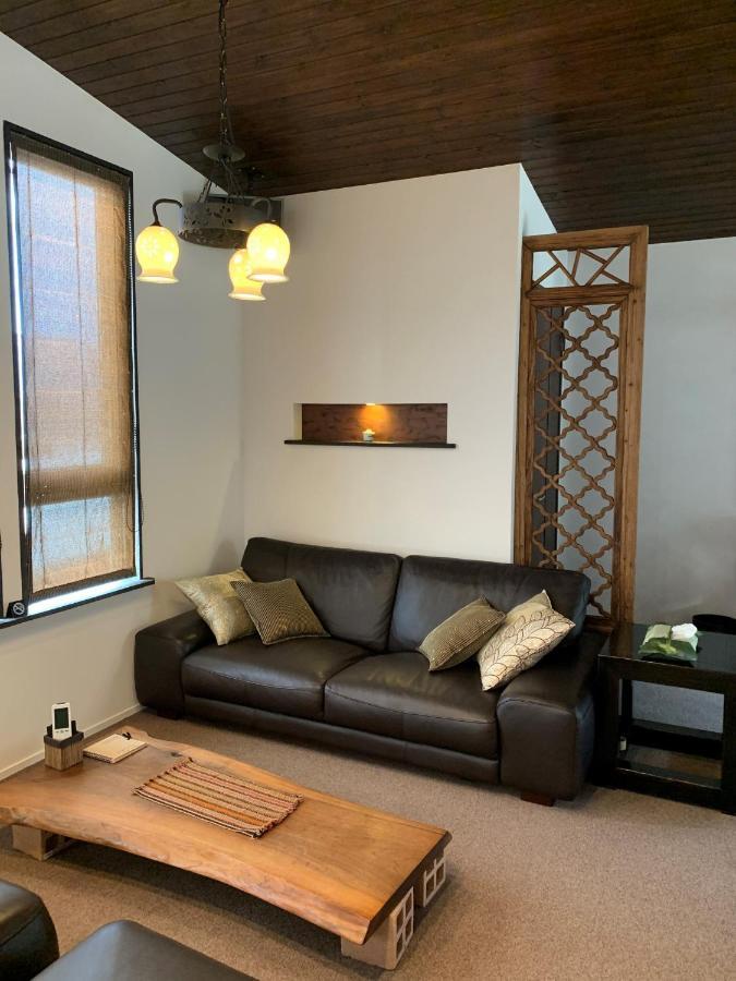 SWEET VILLA TAKASAMA - Vacation STAY 11775 Fujiyoshida Extérieur photo