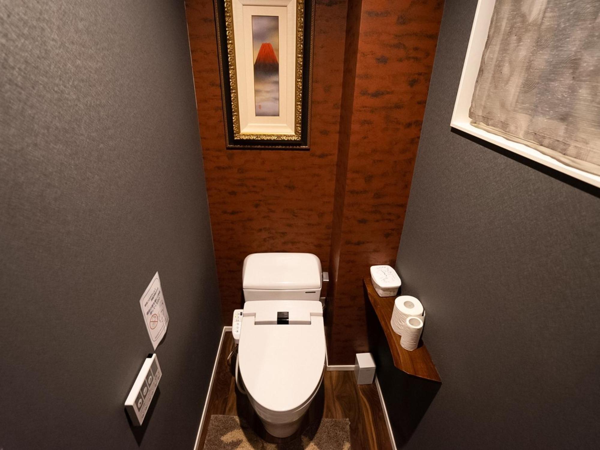 SWEET VILLA TAKASAMA - Vacation STAY 11775 Fujiyoshida Extérieur photo