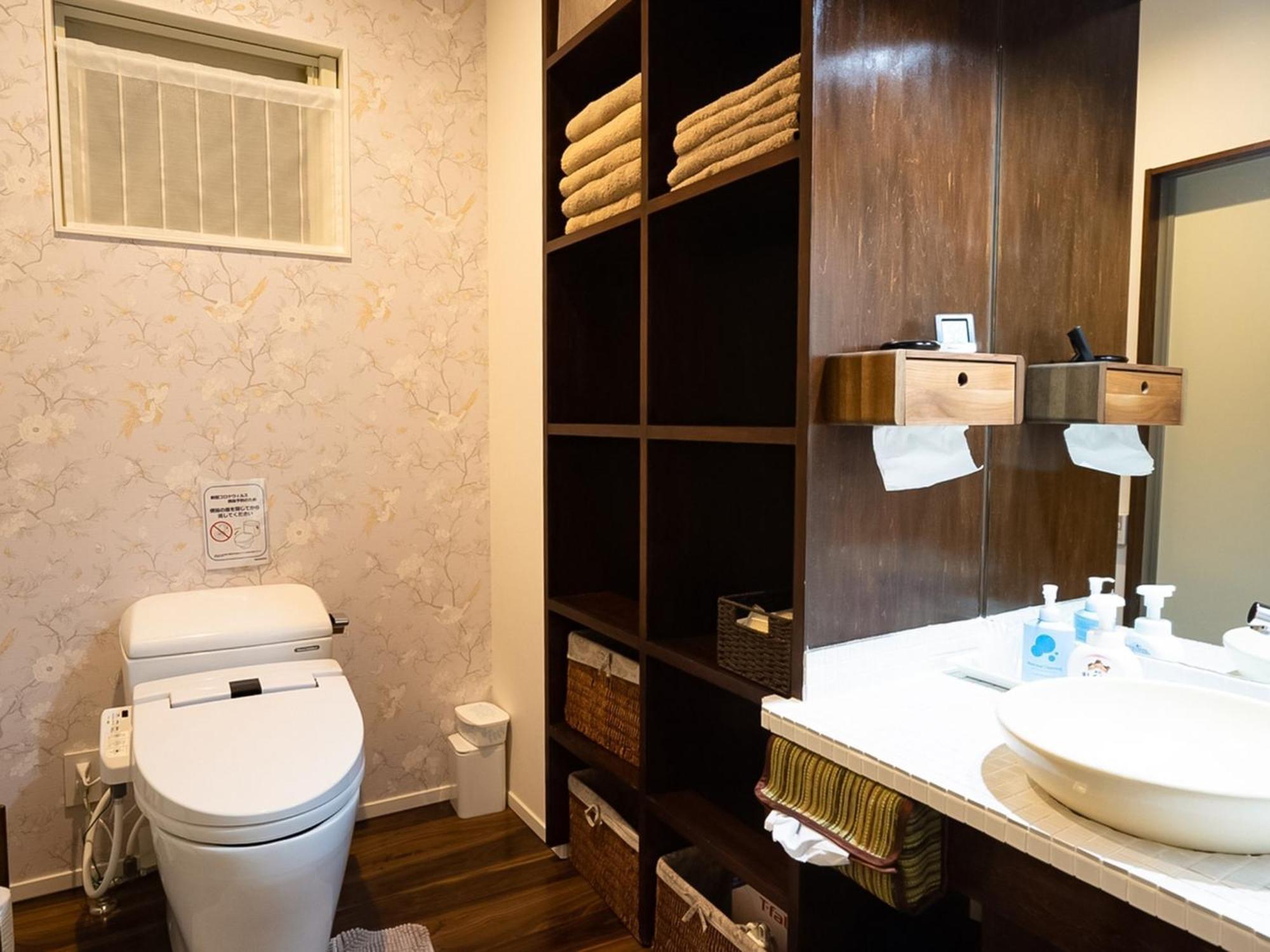 SWEET VILLA TAKASAMA - Vacation STAY 11775 Fujiyoshida Extérieur photo
