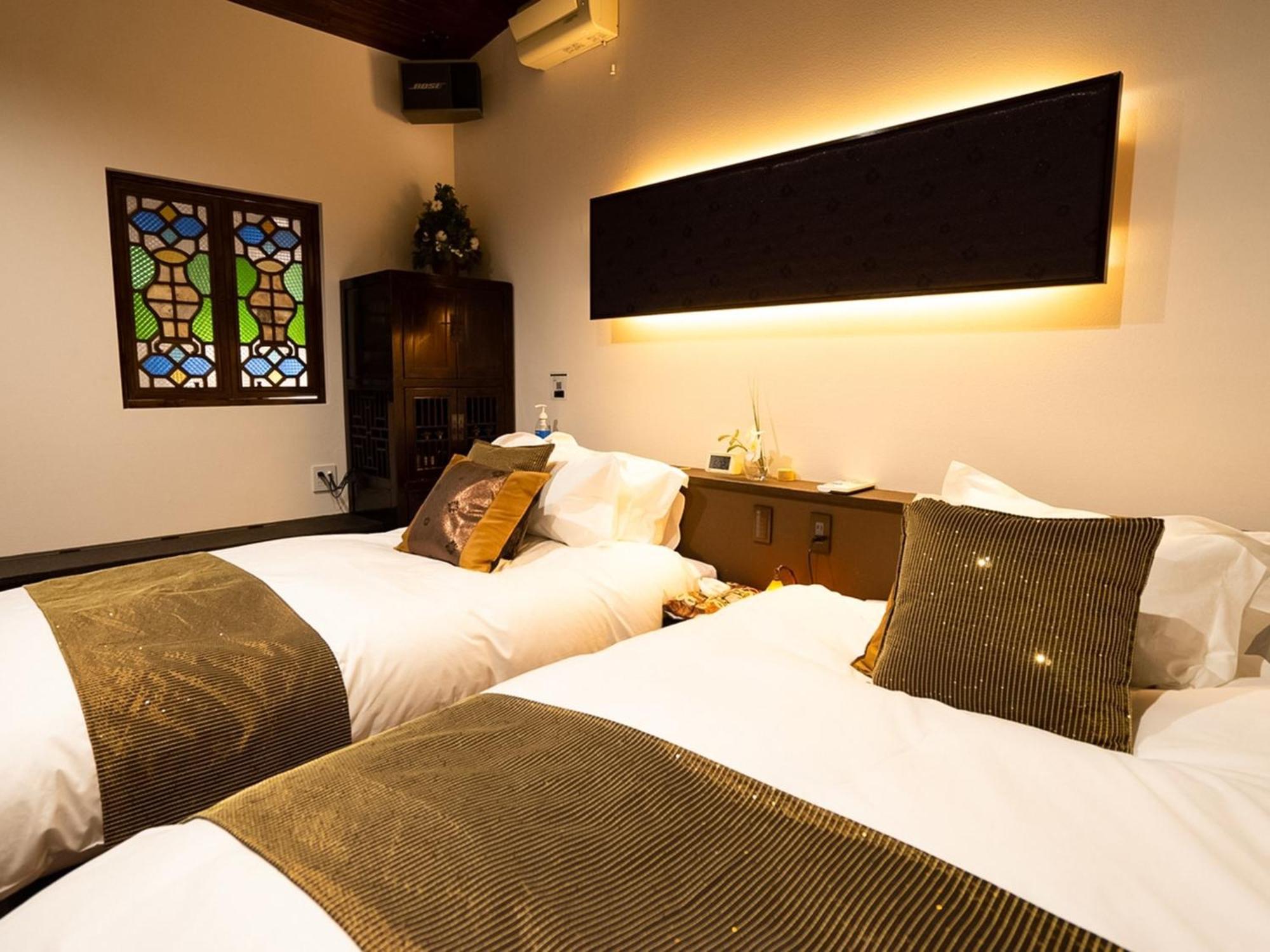 SWEET VILLA TAKASAMA - Vacation STAY 11775 Fujiyoshida Extérieur photo