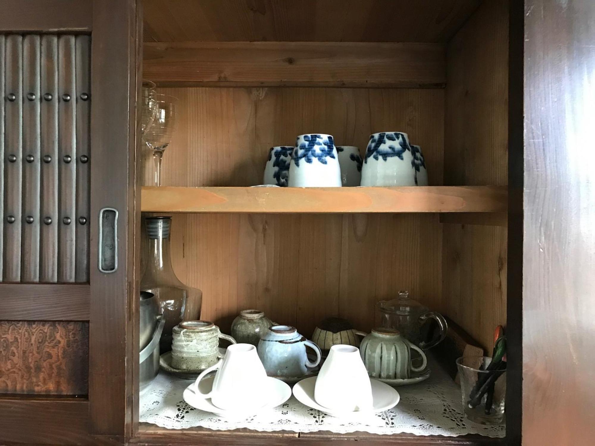 SWEET VILLA TAKASAMA - Vacation STAY 11775 Fujiyoshida Extérieur photo