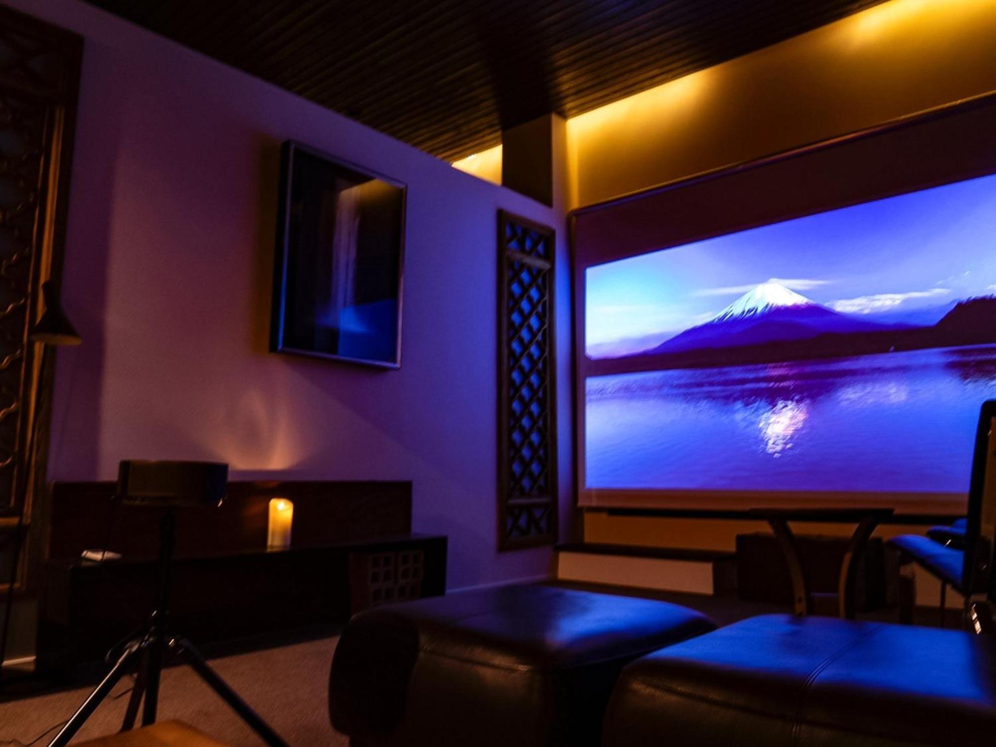SWEET VILLA TAKASAMA - Vacation STAY 11775 Fujiyoshida Extérieur photo