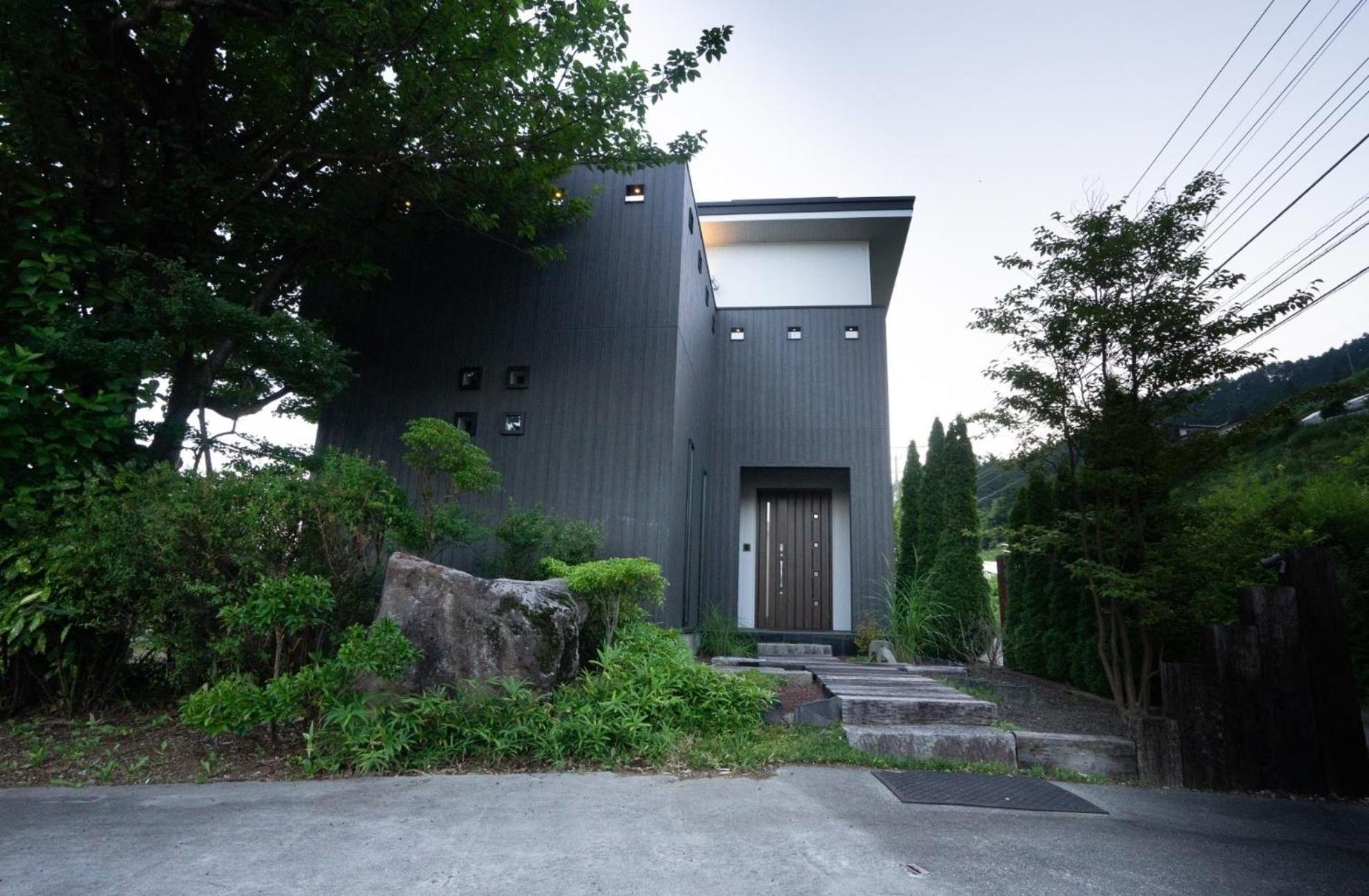 SWEET VILLA TAKASAMA - Vacation STAY 11775 Fujiyoshida Extérieur photo