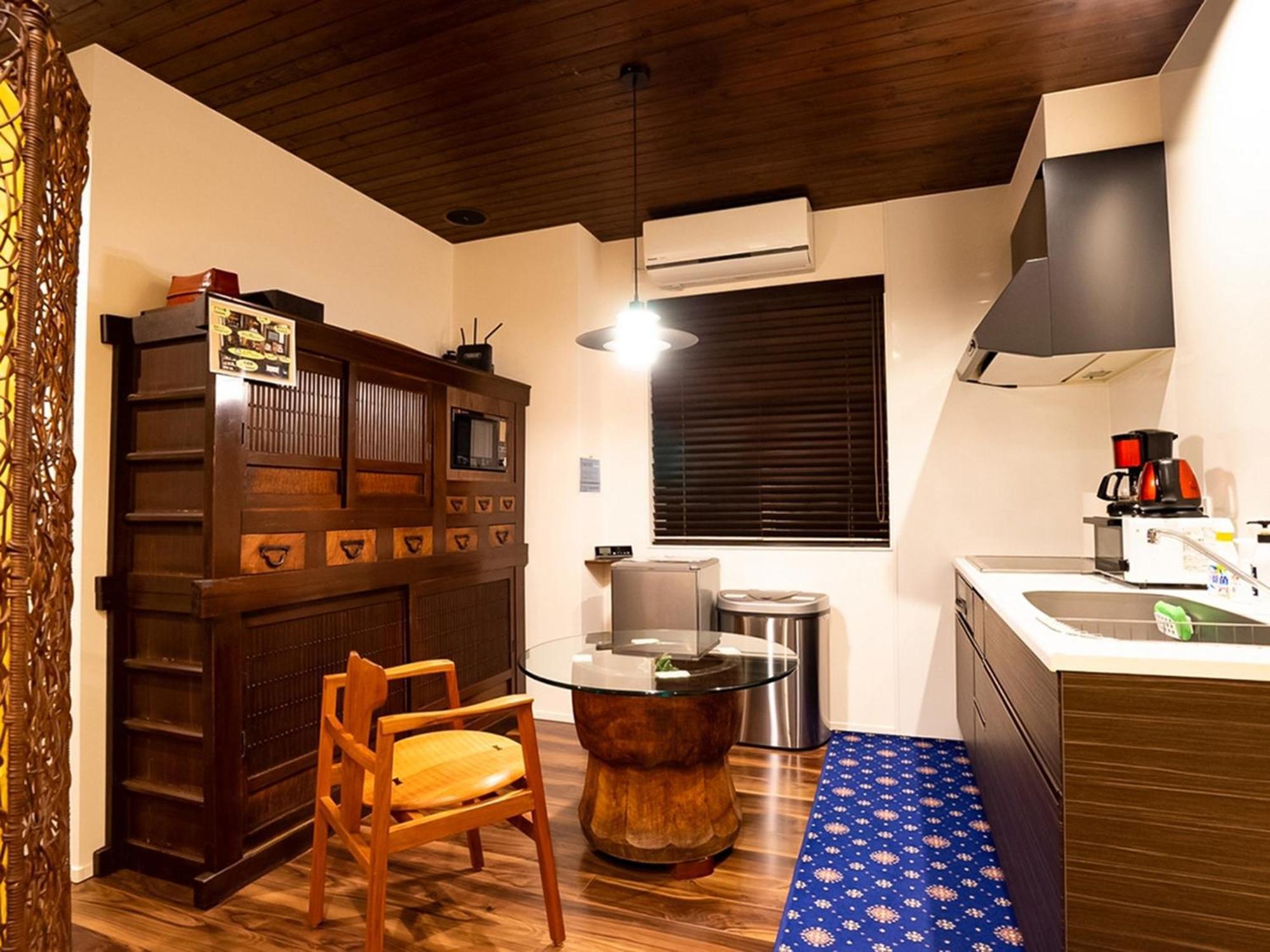 SWEET VILLA TAKASAMA - Vacation STAY 11775 Fujiyoshida Extérieur photo