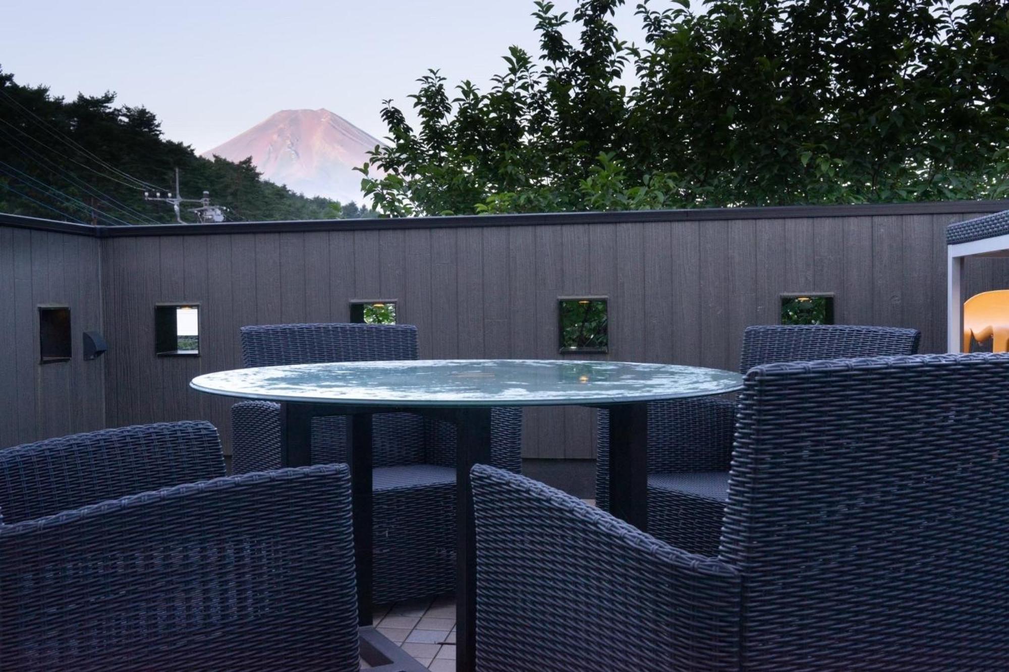 SWEET VILLA TAKASAMA - Vacation STAY 11775 Fujiyoshida Extérieur photo