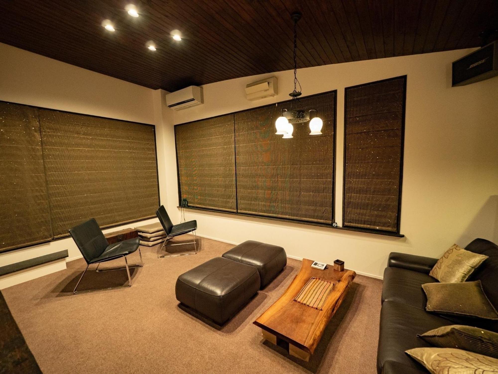 SWEET VILLA TAKASAMA - Vacation STAY 11775 Fujiyoshida Extérieur photo