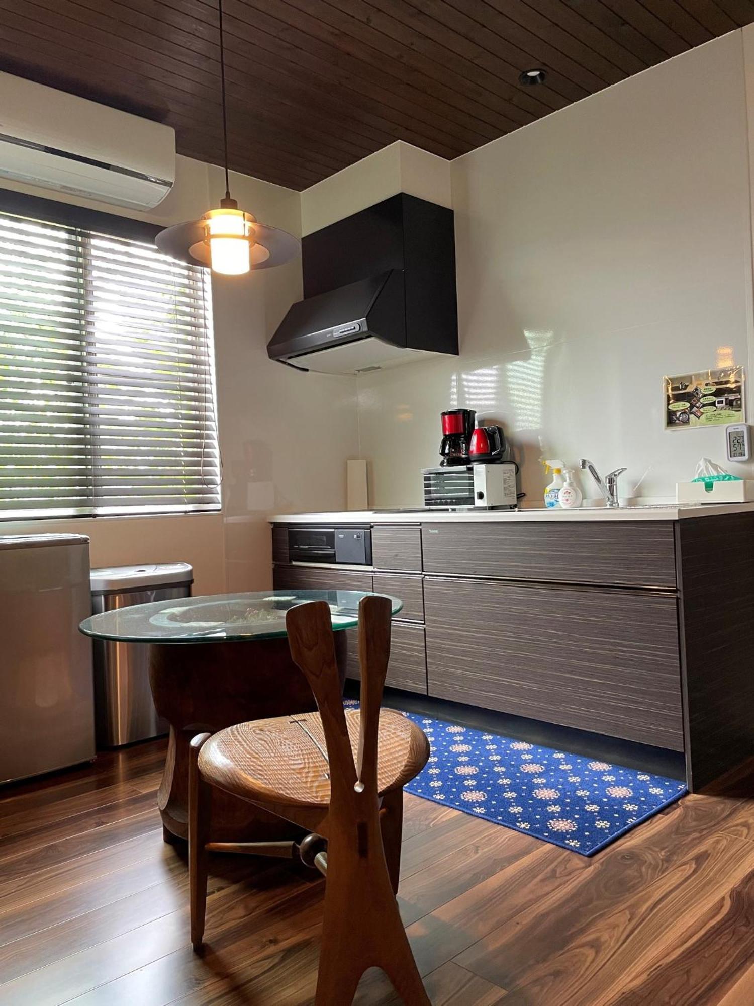 SWEET VILLA TAKASAMA - Vacation STAY 11775 Fujiyoshida Extérieur photo