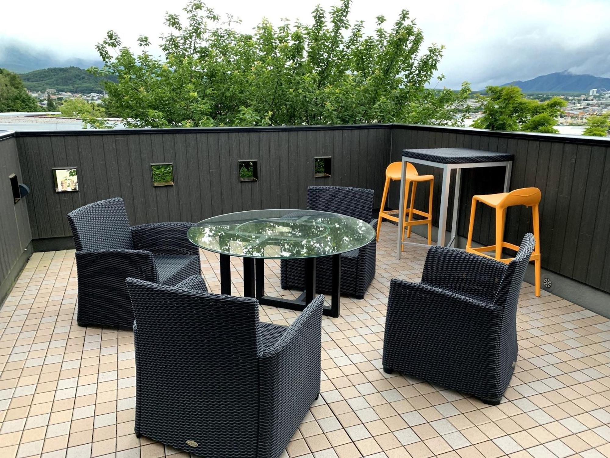 SWEET VILLA TAKASAMA - Vacation STAY 11775 Fujiyoshida Extérieur photo